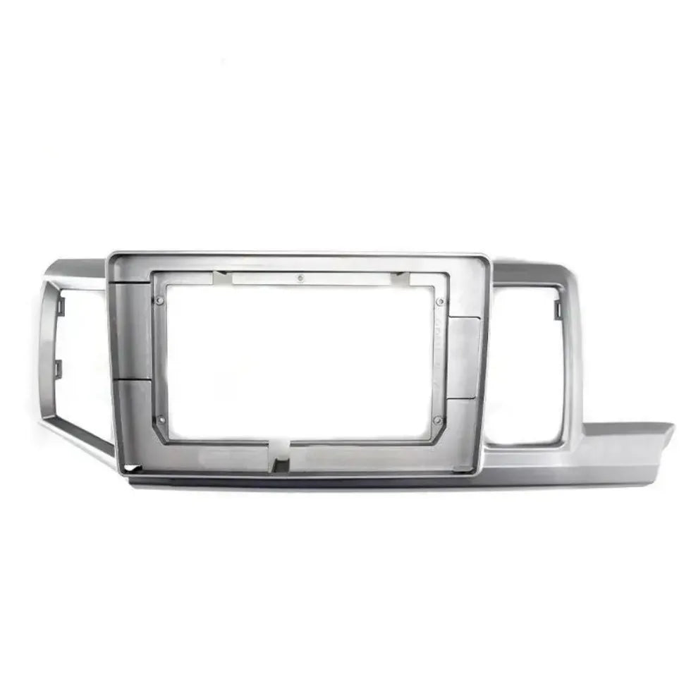 10.1 Inch Car Frame Fascia Adapter For Honda Stepwgn Stepwagon 2009-2015 Android Radio Dash Fitting Panel Kit