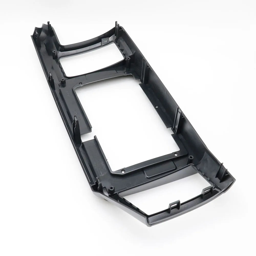 10.1 Inch Car Frame Fascia Adapter For Honda Stepwgn Stepwagon 2009-2015 Android Radio Dash Fitting Panel Kit