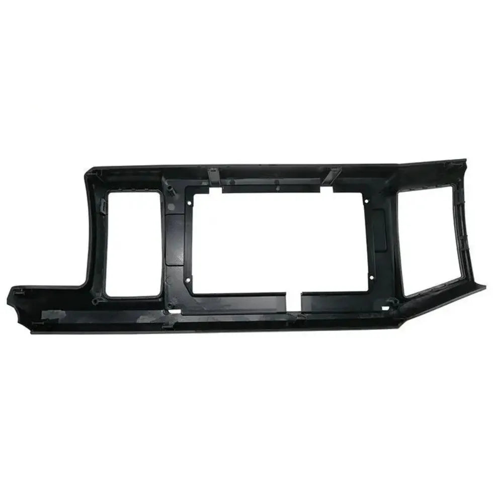 10.1 Inch Car Frame Fascia Adapter For Honda Stepwgn Stepwagon 2009-2015 Android Radio Dash Fitting Panel Kit