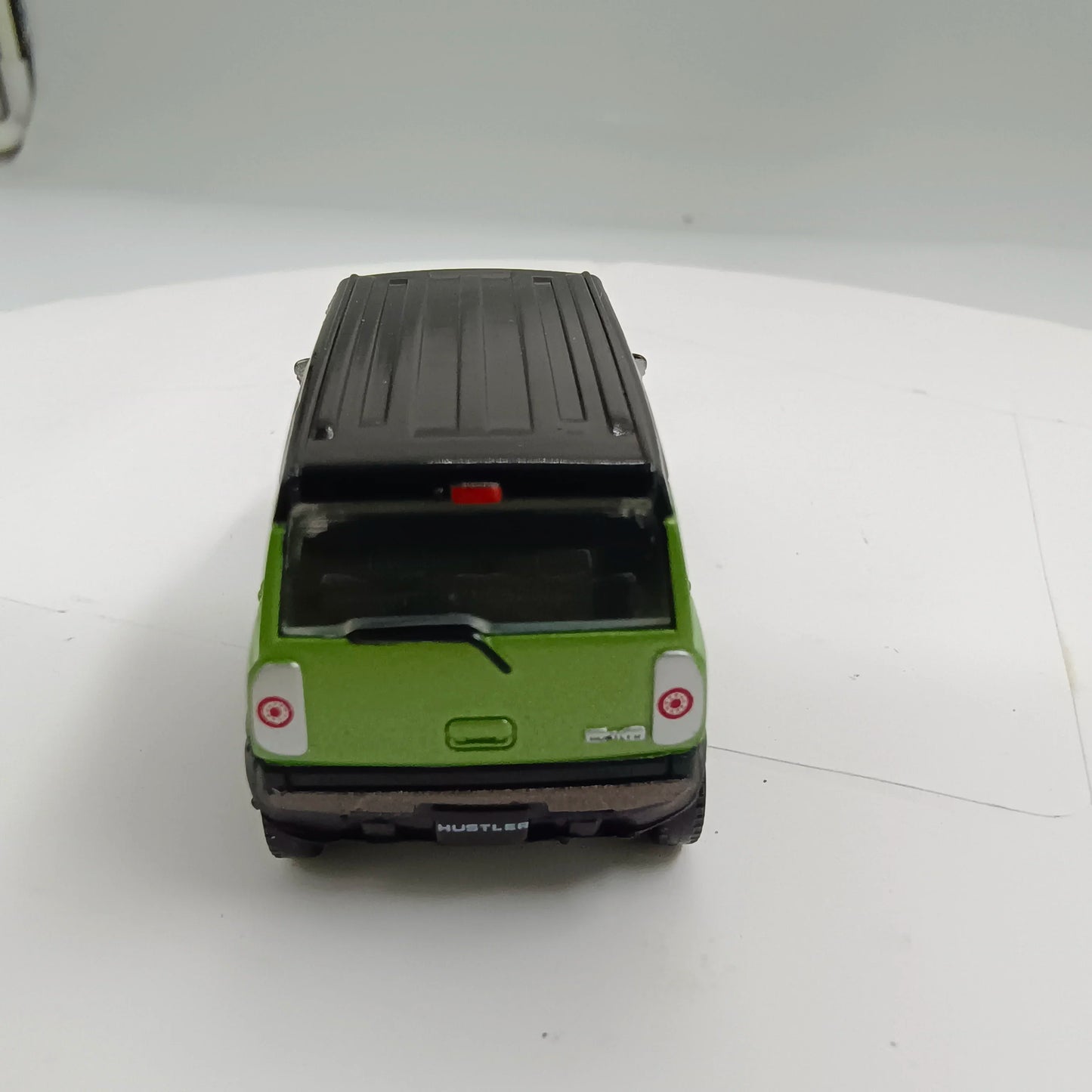 Bulk 1:64 Scale Suzuki HUSTLER Plastic Mini Car Model Classics Adult Souvenir Gift Static Display-No color box