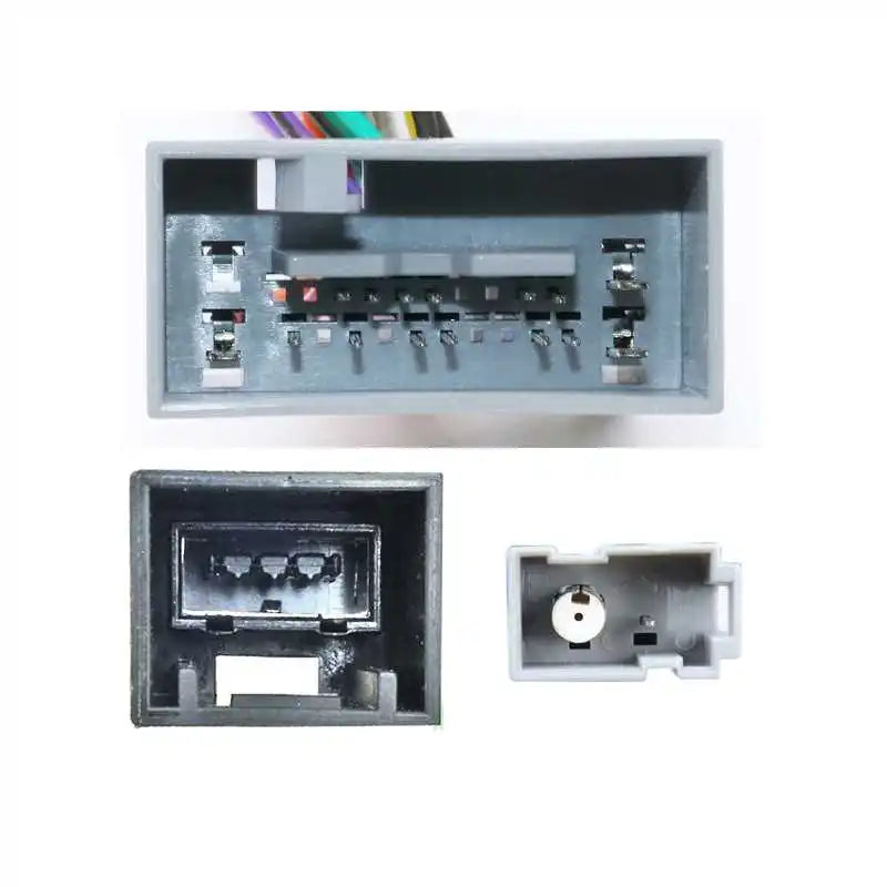 MAMSM 10inch For HONDA Stepwgn 2009-2015 RHD Car Fascia Audio Fitting Adaptor Navigation Panel Kits Auto DVD Frame Dashboard